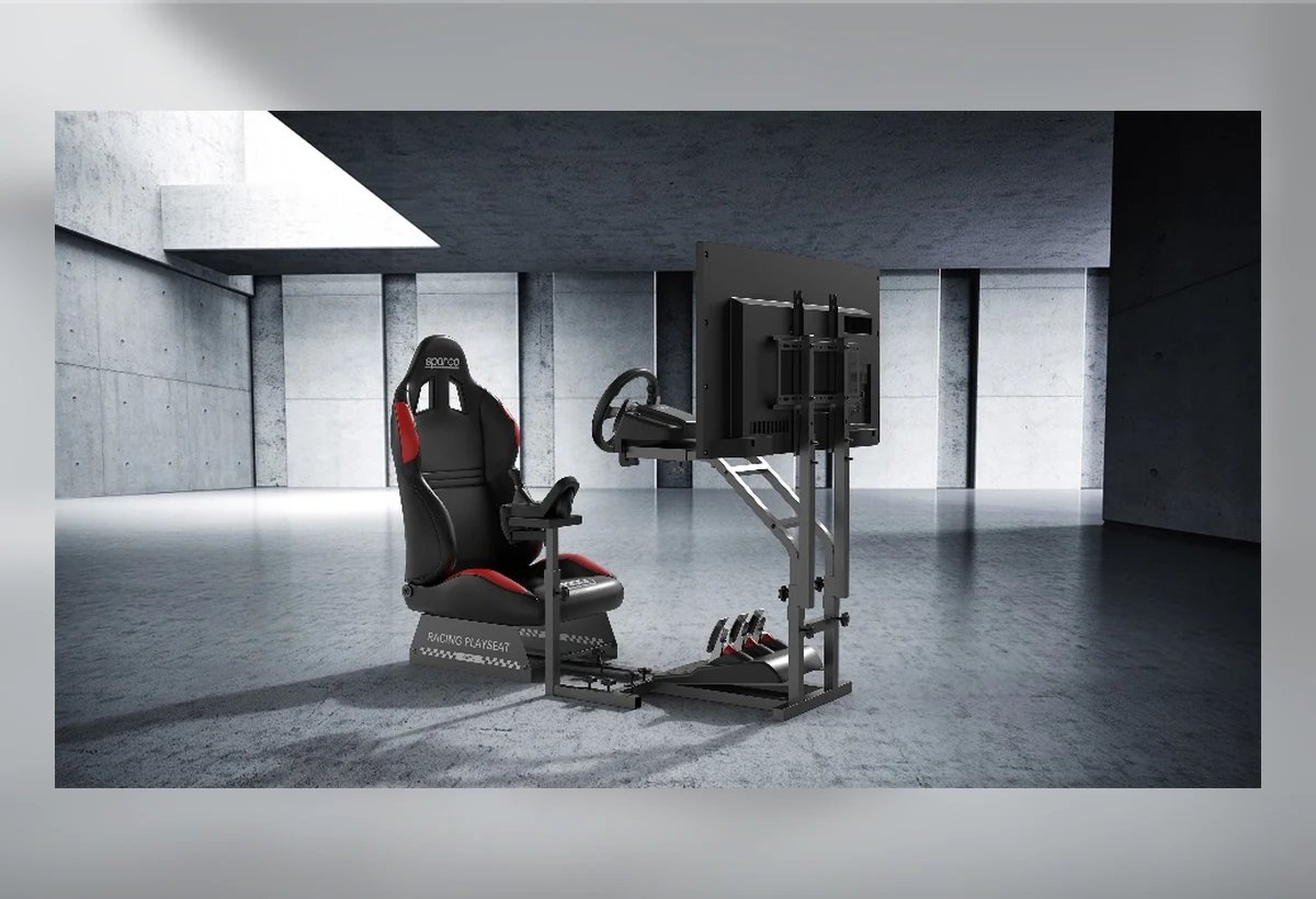 Gaming Bluetooth Headset Design