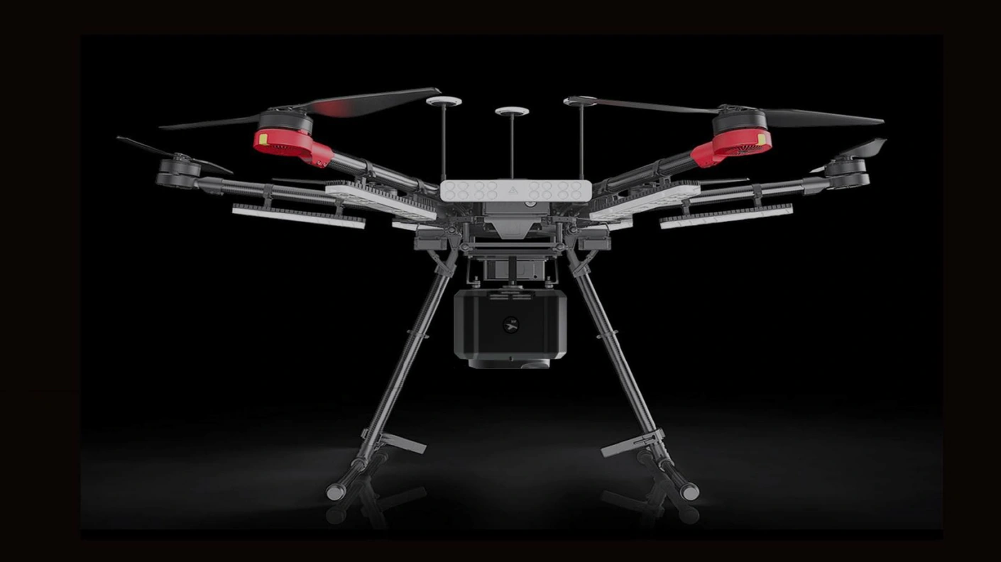 Drone Housing Design visual 04