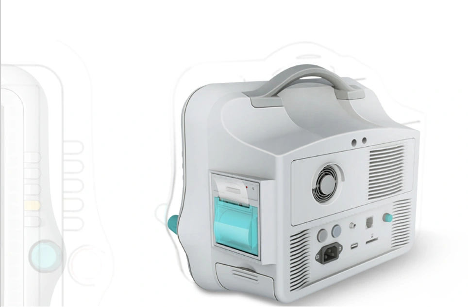 Medical Device Design visual 02