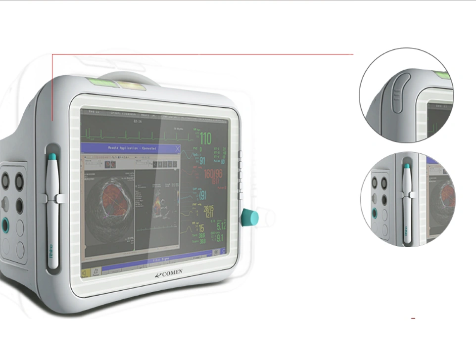 Medical Device Design visual 03