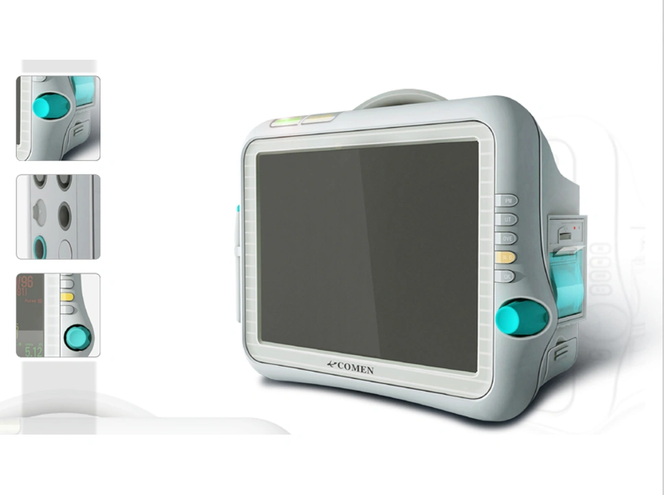 Medical Device Design visual 04