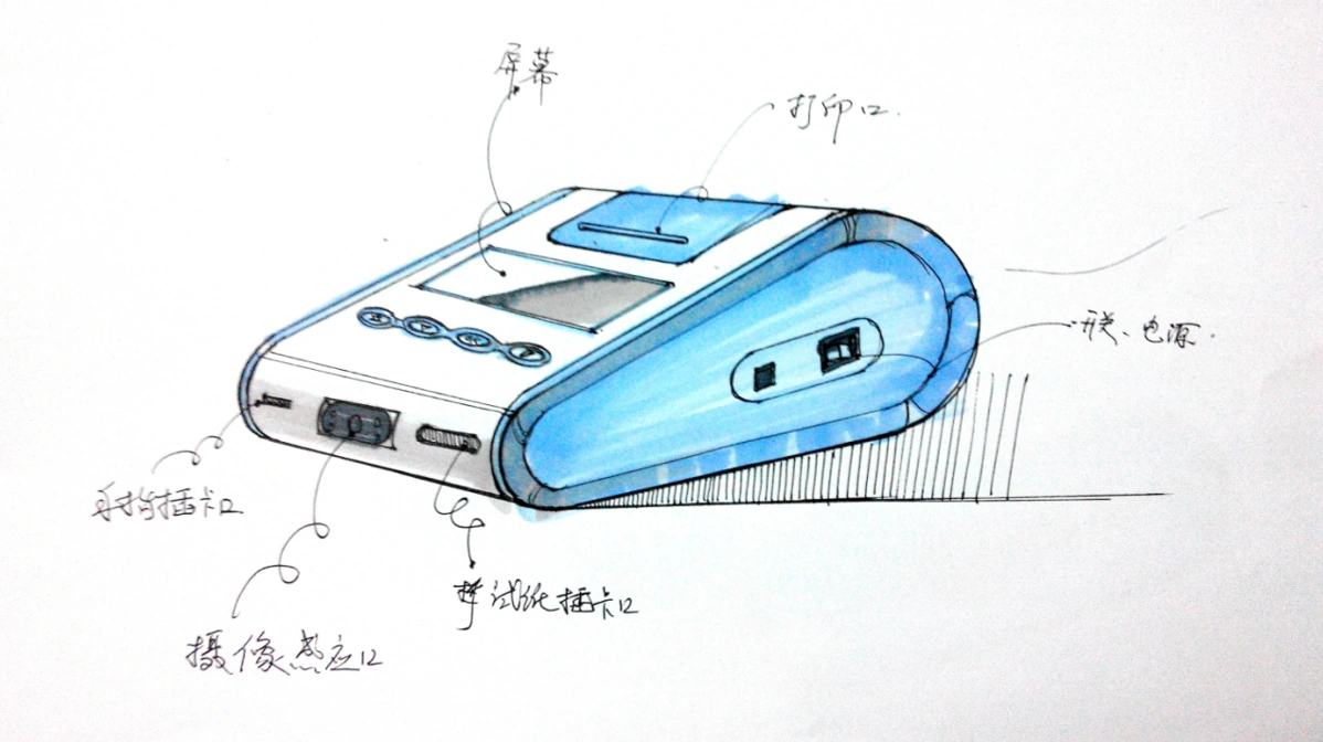 Medical Device Design visual 06