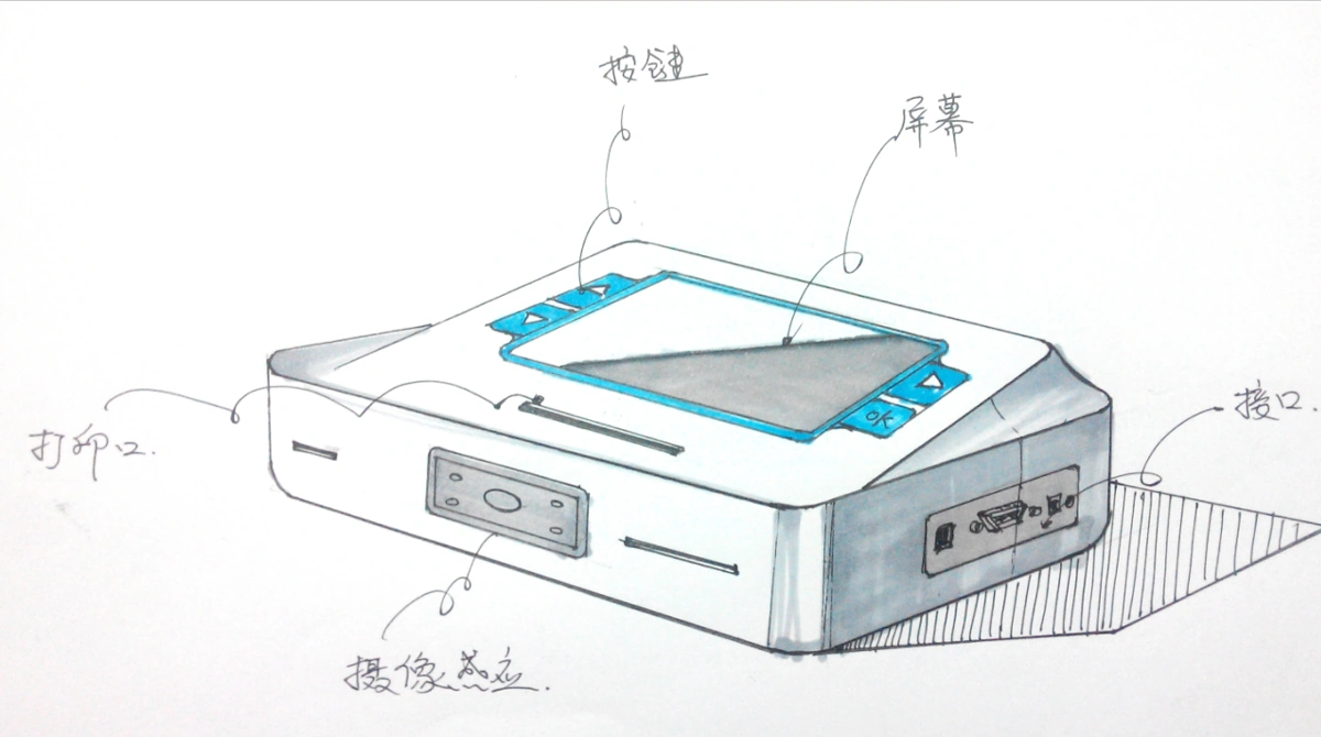 Medical Device Design visual 07