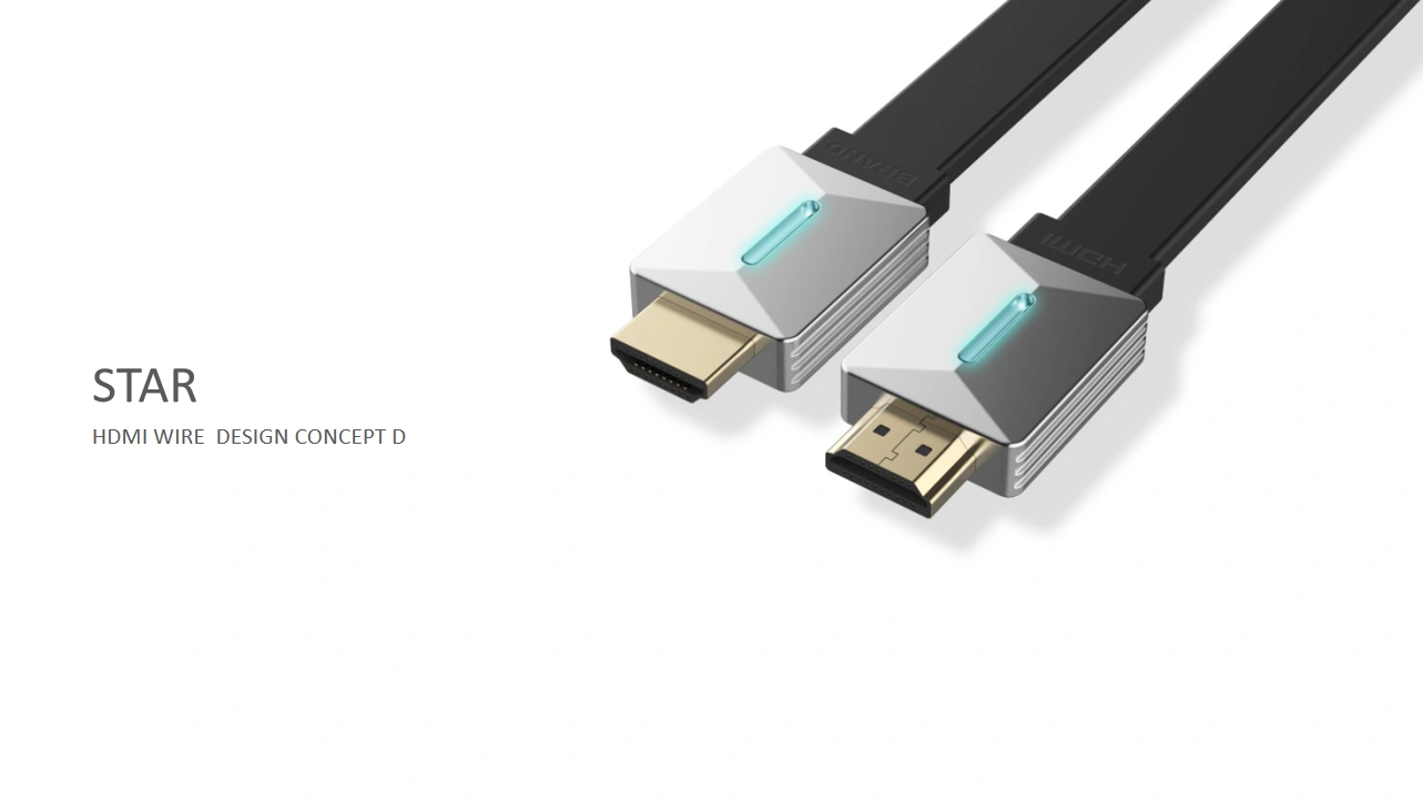 HDMI Connector Design visual 07