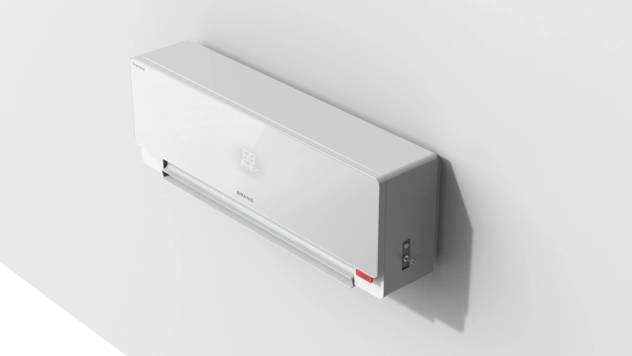 Oxygen System Terminal Design visual 03