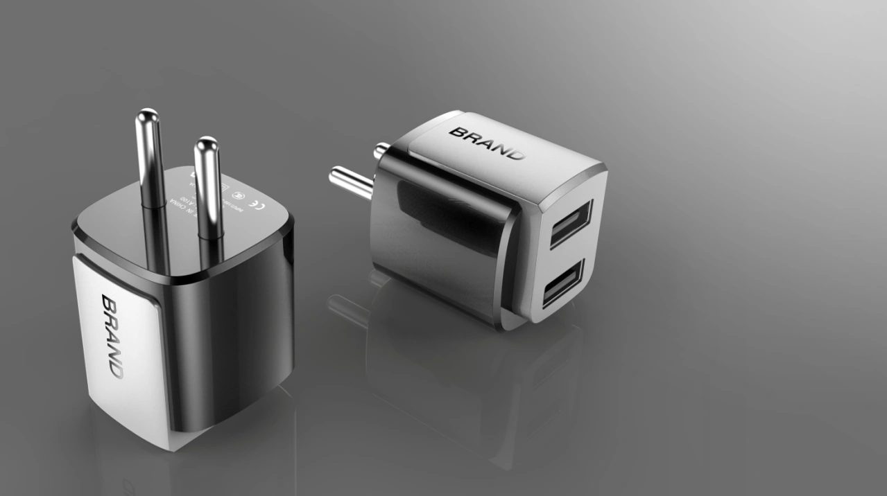Charging Plug Design