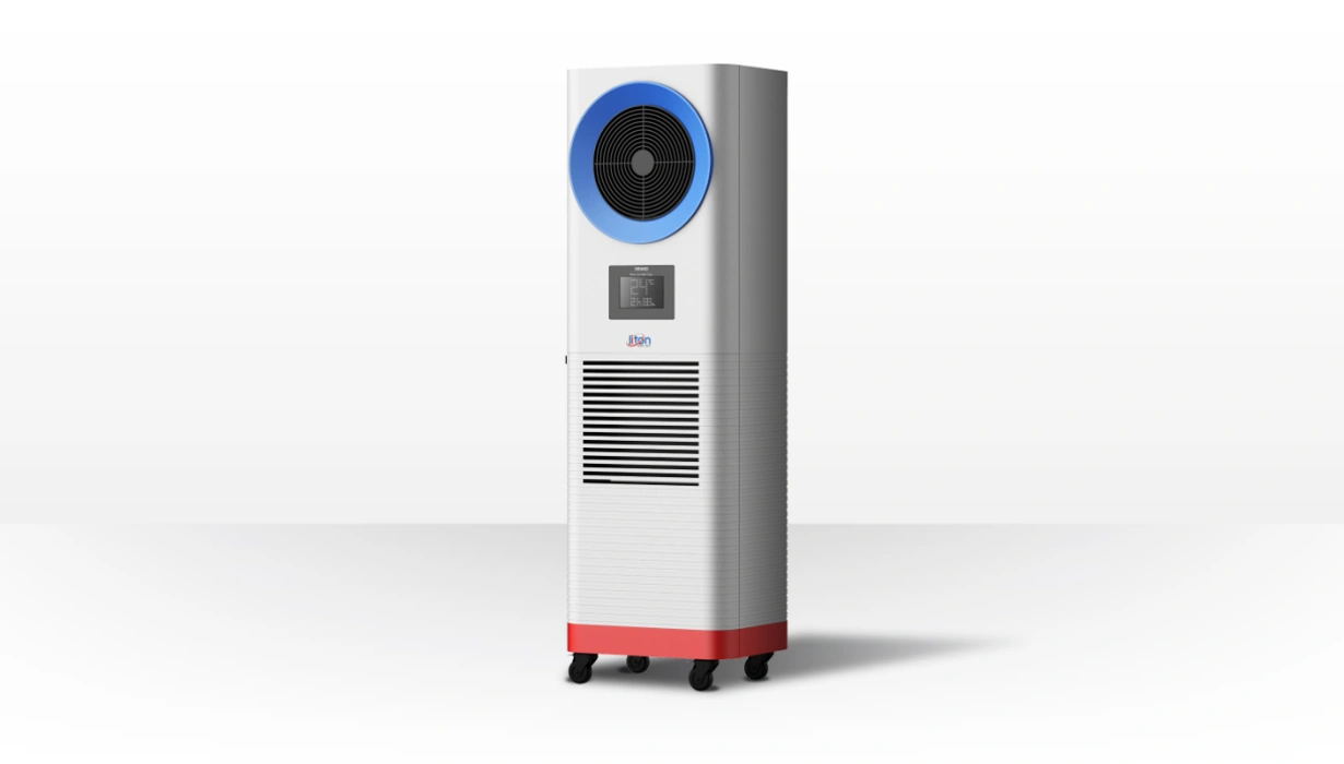 Dehumidifier Design visual 02
