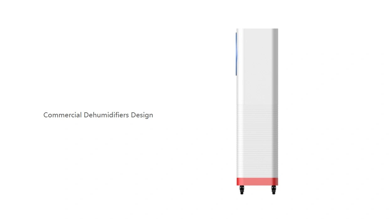 Dehumidifier Design visual 03