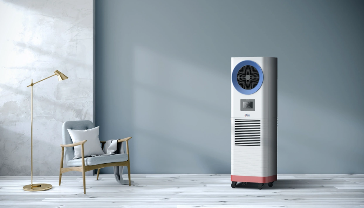 Dehumidifier Design visual 05