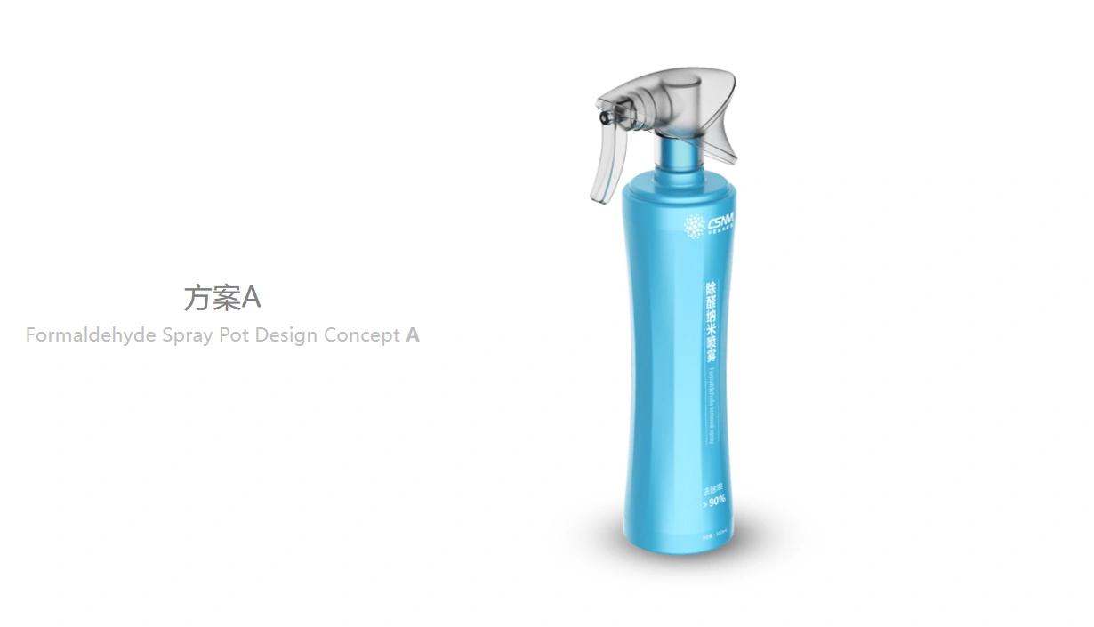 Sprayer Device Design visual 02