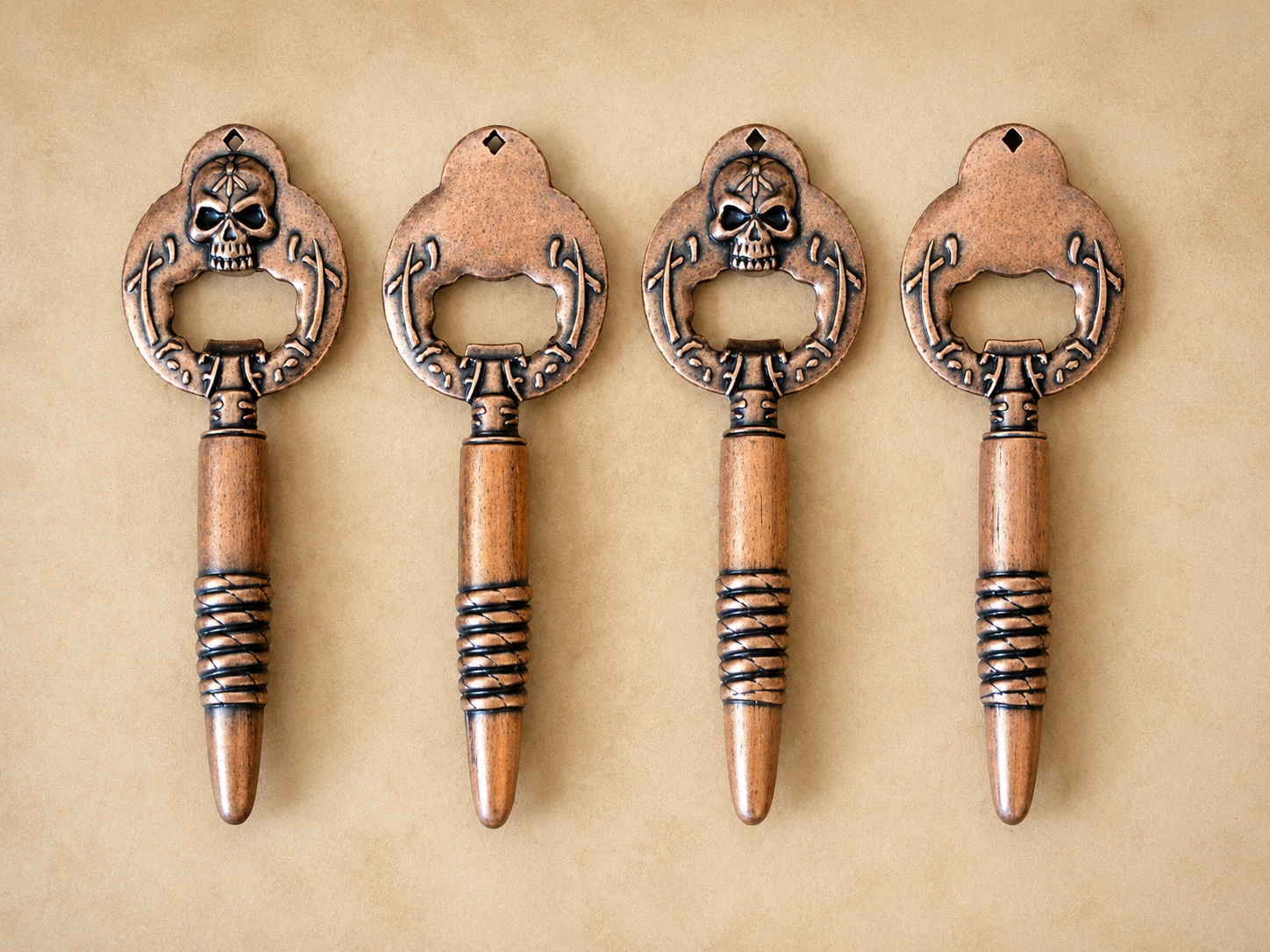 Bottle Opener Design visual 02