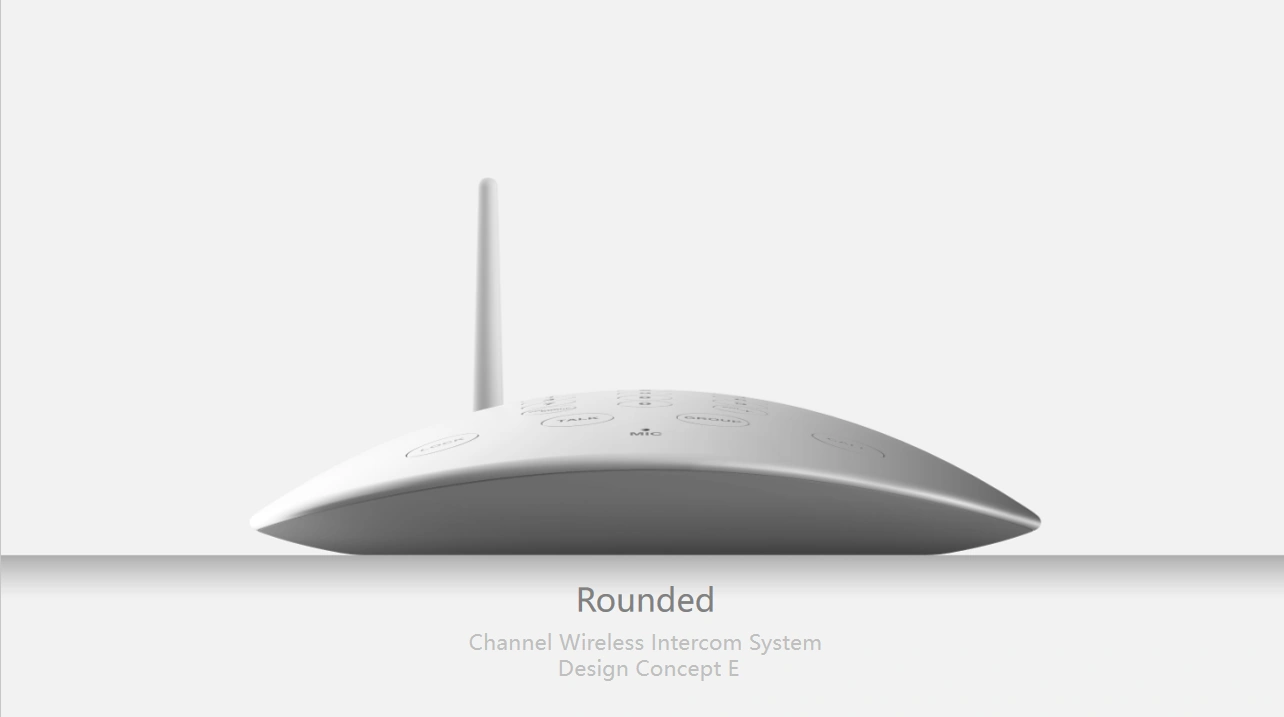 Dialer Device Design visual 06
