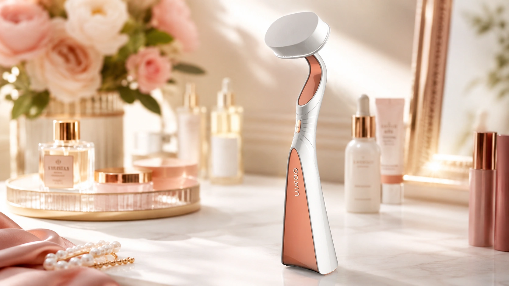 Beauty Device Design visual 02