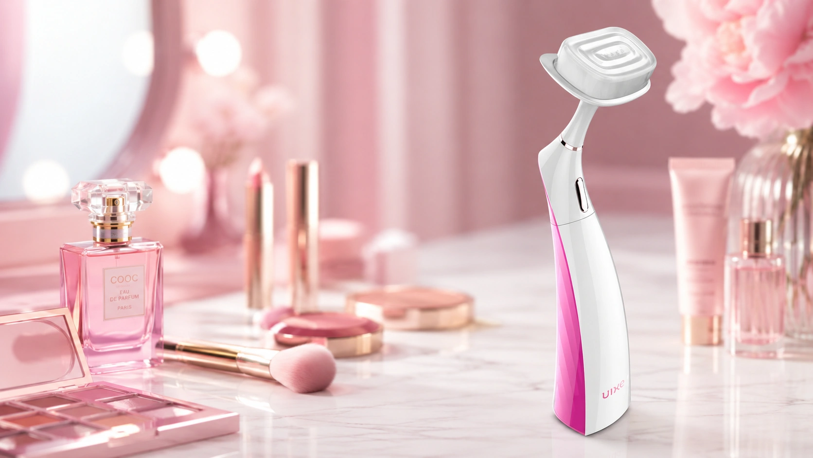 Beauty Device Design visual 05