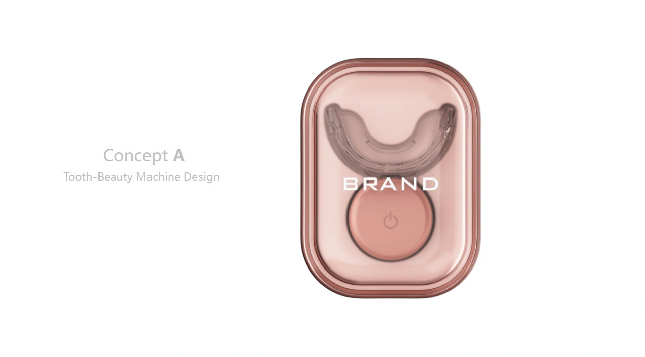 Dental Cleaner Design