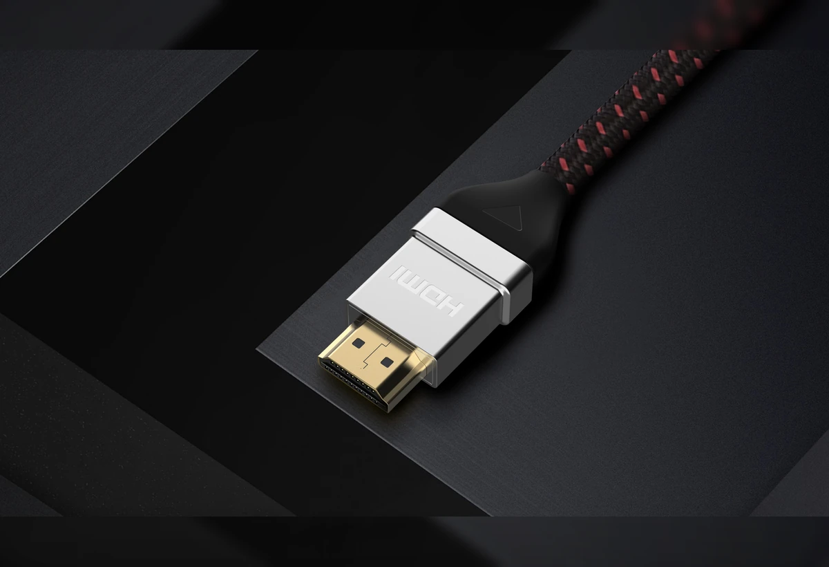 HDMI Connector Design